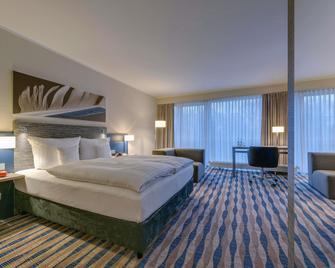 Mercure Hotel Am Entenfang Hannover - Hannover - Bedroom