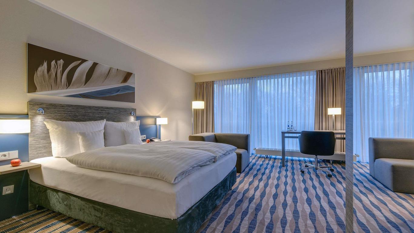 فندق ميركيور آم إنتنفانغ هانوفر