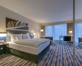 Mercure Hotel Am Entenfang Hannover - Hannover - Habitación
