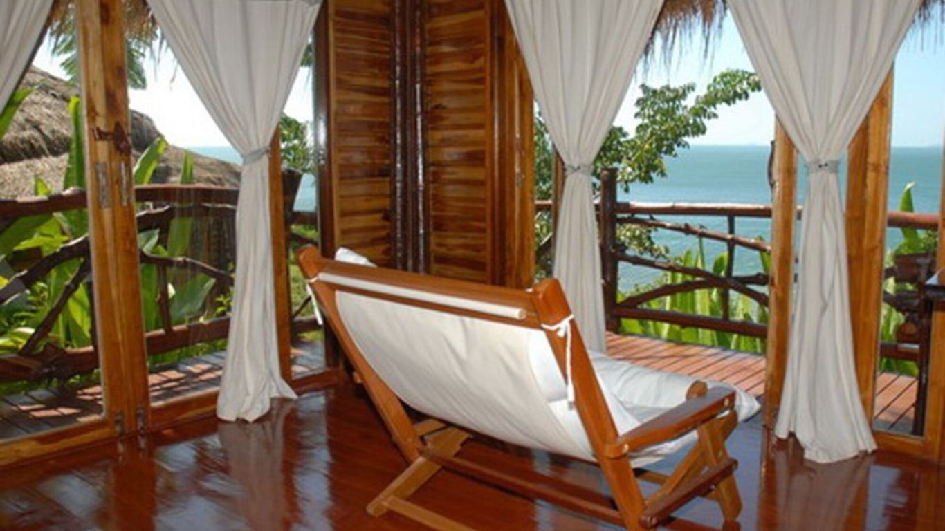 Koh Jum Resort