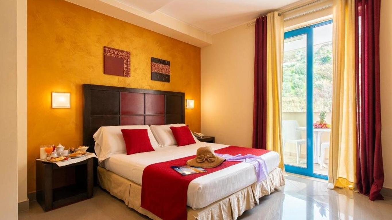 Grand Hotel La Tonnara