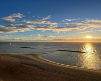 Spacious Stay by Serignan Sea - Sérignan - Playa