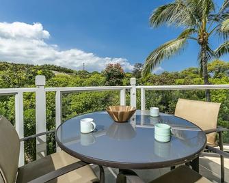 Grand Champions 141 by Coldwell Banker Island Vacations - Wailea - Balcony
