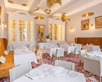 Château de Mazan - Handwritten Collection (Ouverture Mars 2026) - Mazan - Restaurante