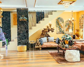 La Mansion Tagaytay - 大雅台 - 大廳