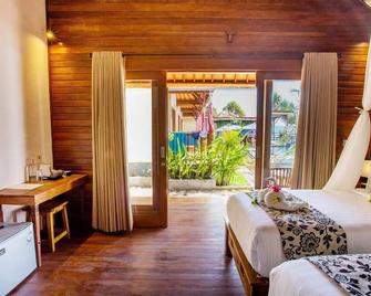 Nusa Veranda Sunset Villas & Restaurant - Nusa Penida