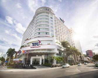 Ttc Hotel Michelia - Nha Trang - Building