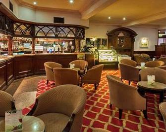Britannia Country House Hotel & Spa - Mánchester - Bar