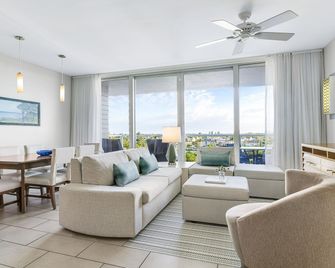 Marriott's Crystal Shores - Marco Island - Salon