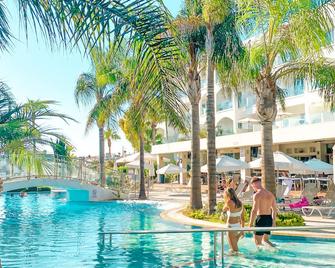 Anesis Hotel - Agia Napa - Zwembad