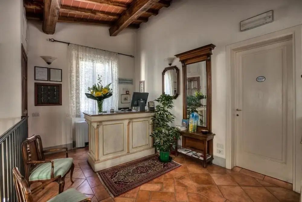 Hotel Locanda Degli Artisti