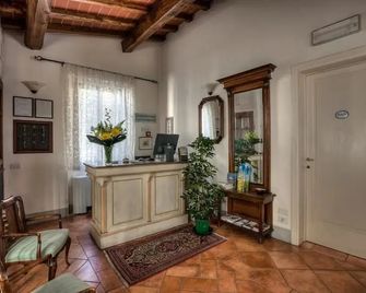 Hotel Locanda Degli Artisti - Borgo San Lorenzo