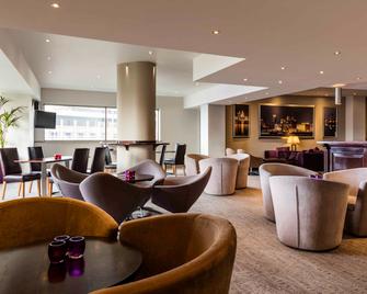 Mercure Liverpool Atlantic Tower Hotel - Liverpool - Lounge