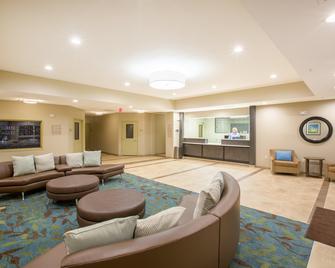 Candlewood Suites Omaha - Millard Area - Ομάχα - Σαλόνι ξενοδοχείου
