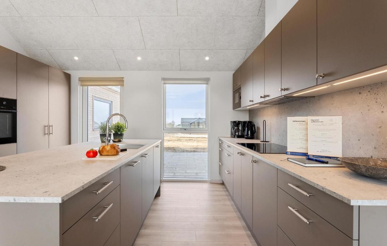 Cozy Home In Bogense With Sauna – Bogense