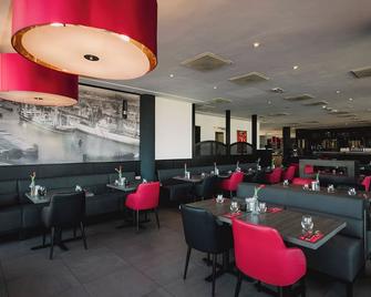 Bastion Hotel Rotterdam-Terbregseplein - Rotterdam - Restaurant