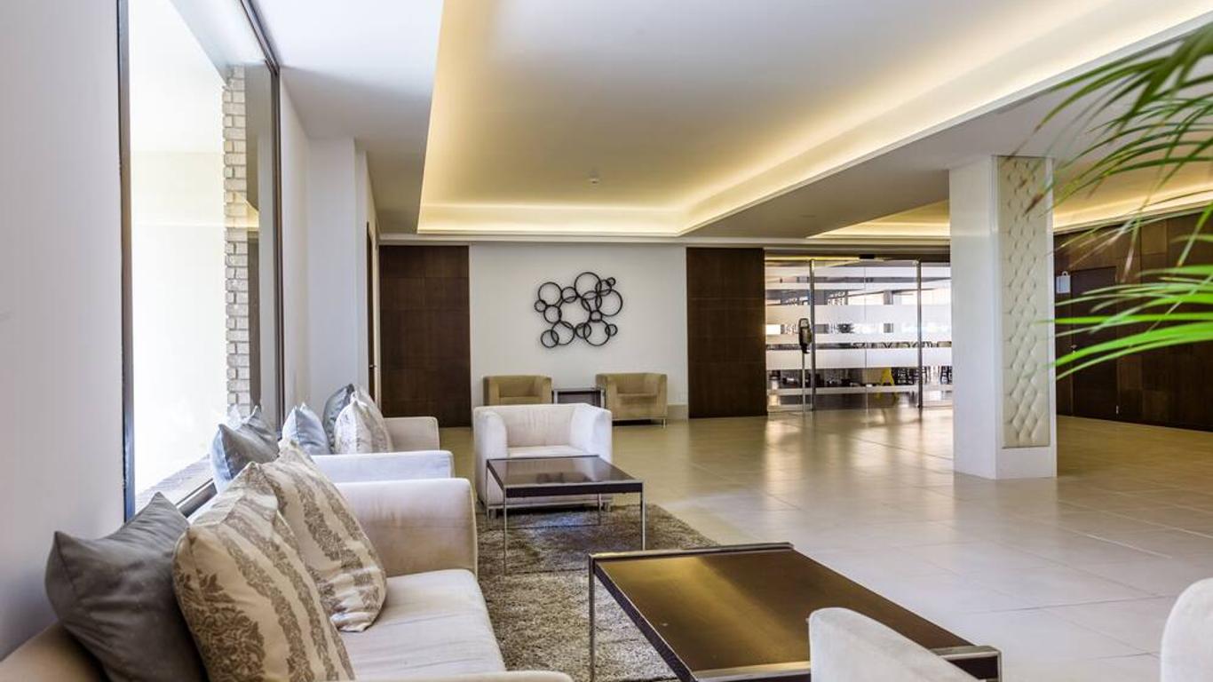 Zafiro Rey Don Jaime