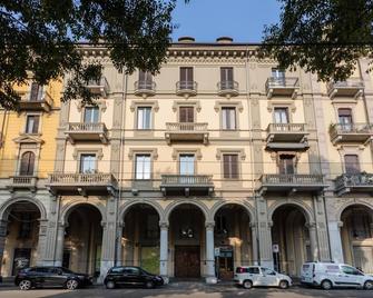 Casa Sacchi nei pressi di Porta Nuova by Wonderful Italy - Torino - Edificio