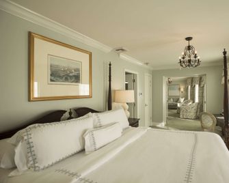 Bienville House - New Orleans - Bedroom