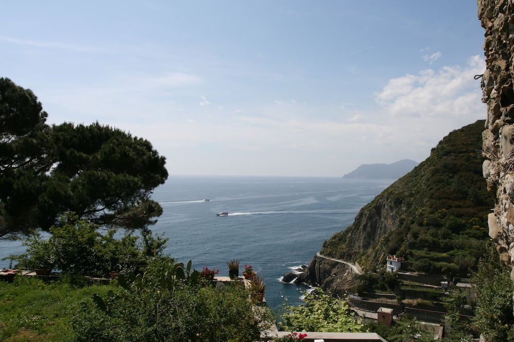 Costa Morroni - Levanto
