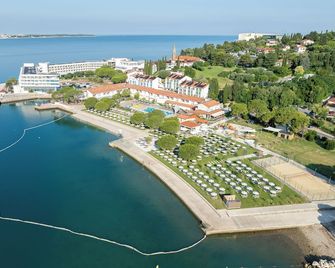Hotel Vile Park Premium - Portorož