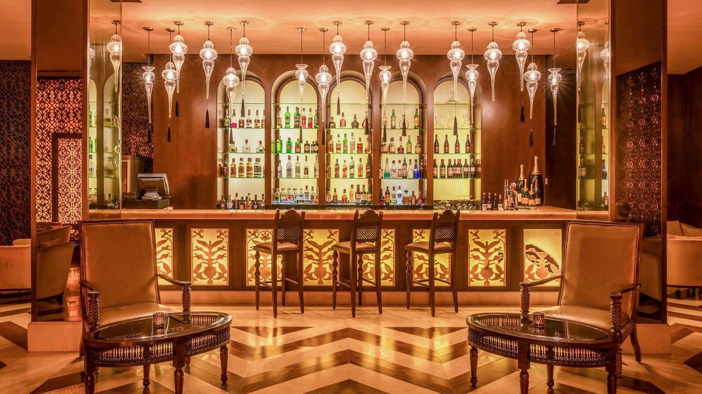 Sofitel Bahrain Zallaq Thalassa sea & spa