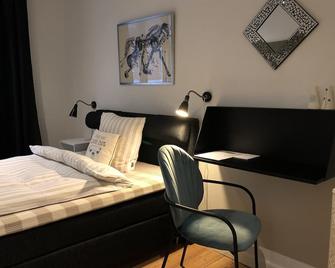 Davaa's Bed & Breakfast - Randers - Bedroom