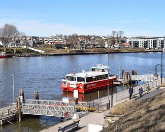 Lovely apartment in Gamle Fredrikstad - Fredrikstad