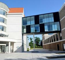 Velotel Brugge