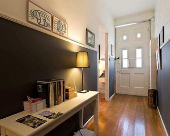 Hostel Alegria - Porto