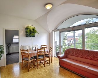 Family Guesthouse Greenslo - Ljubljana
