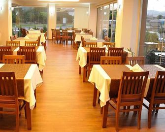 Pasha Han Hotel - Баликесір - Ресторан