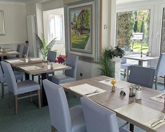 Hotel Hofmann Zur Mühle - Bad Krozingen - Restaurante