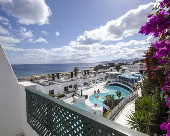 Apartamentos Moraña - Puerto del Carmen - Balcony