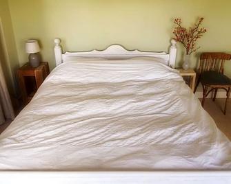 Proeverij de Azijnmakerij - Zeist - Habitación