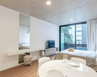 Apartamento en el corazón de Belgrano - Buenos Aires - Comedor