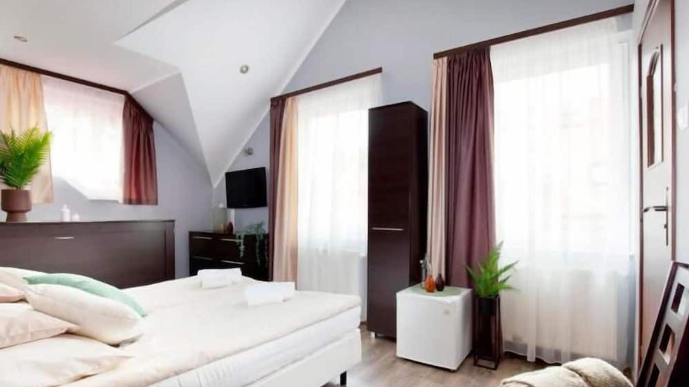 Guesthouse Baltic