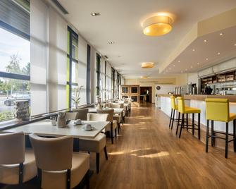 Select Hotel Erlangen - Erlangen - Bar