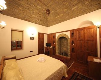 Zalifre Konaklarl - Safranbolu - Спальня