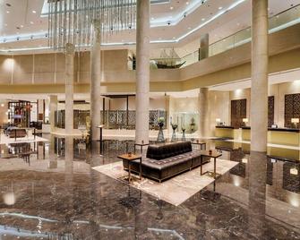 Kochi Marriott Hotel - Kochi - Lobby