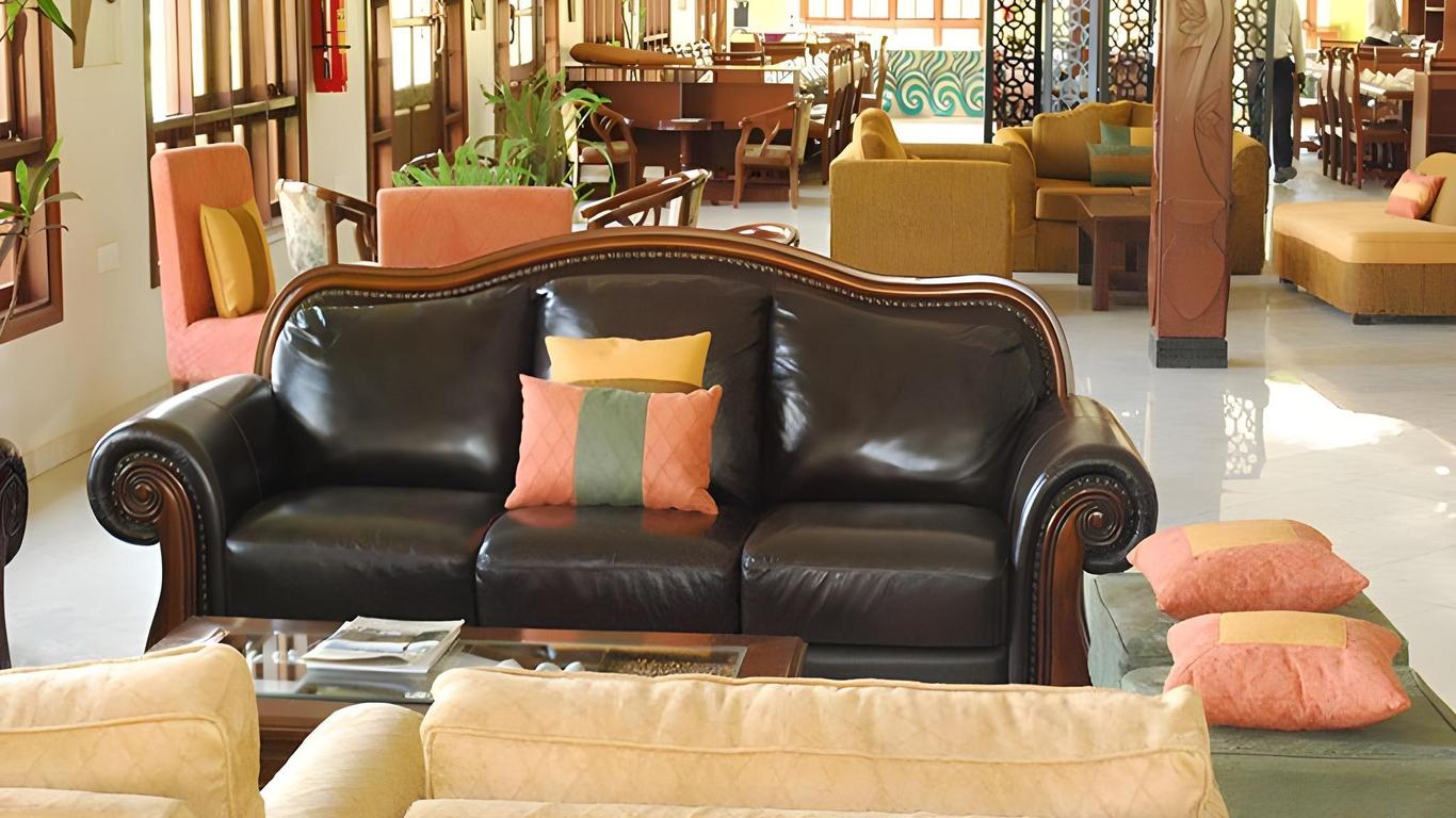 星球小屋 - 阿魯沙