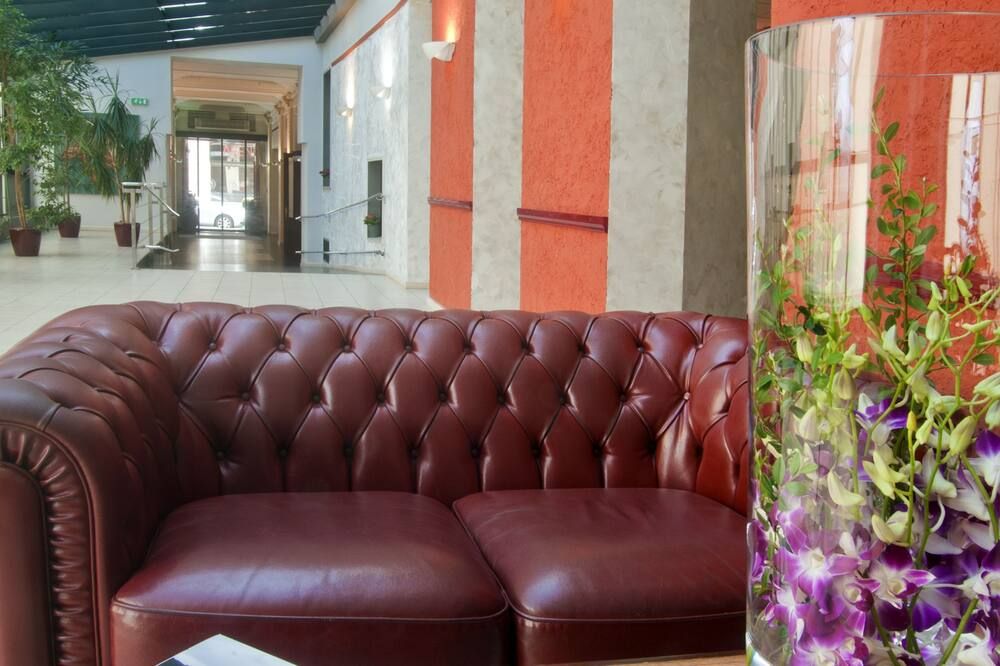Hotel Caesar Prague