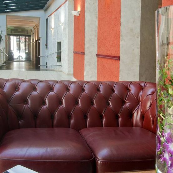 Hotel Caesar Prague image 1