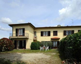 Casale Del Vacanziere - Certaldo - Bâtiment