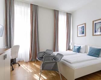 Riess City Rooms - Self Check-in - Viena - Habitación