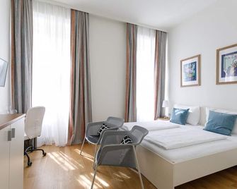Riess City Rooms - Self Check-in - וינה - חדר שינה