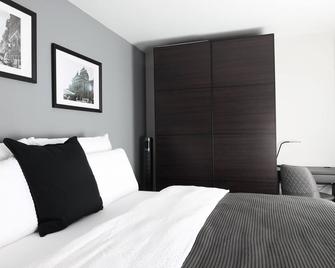 Armotti Weissenbühl Bern Apartment - Berna - Habitación
