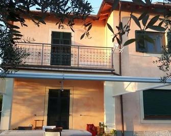 B&B La Casa sul Colle - Sestri Levante