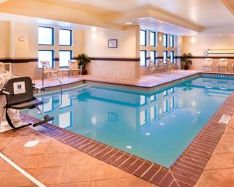Hampton Inn & Suites National Harbor/Alexandria Area - Oxon Hill - Zwembad