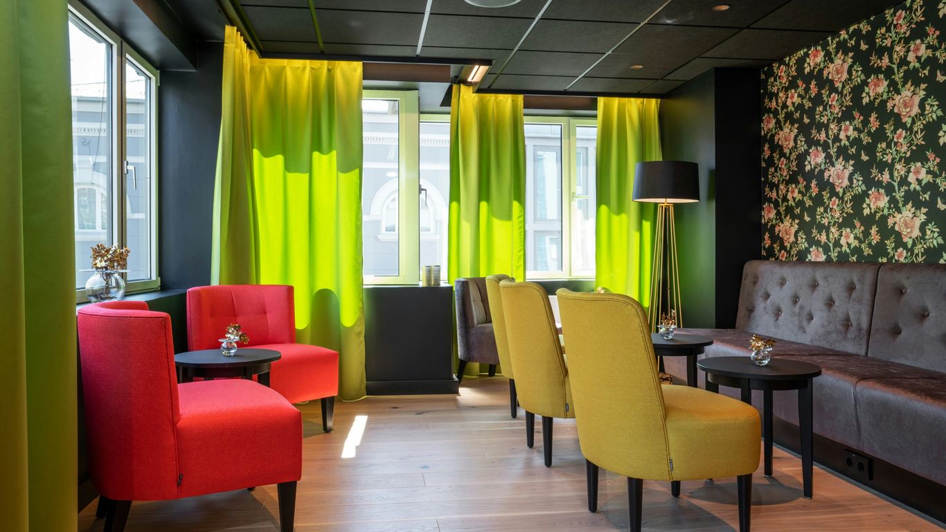 ثون هوتل جيلدينلوف